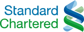渣打银行
